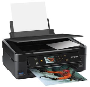 Epson Stylus SX445W