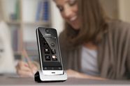 Gigaset lanserer touch for hjemmet