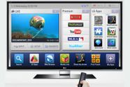LG, Sharp og Philips utvikler felles Smart TV