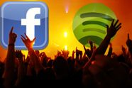 Facebook vil lage musikktjeneste