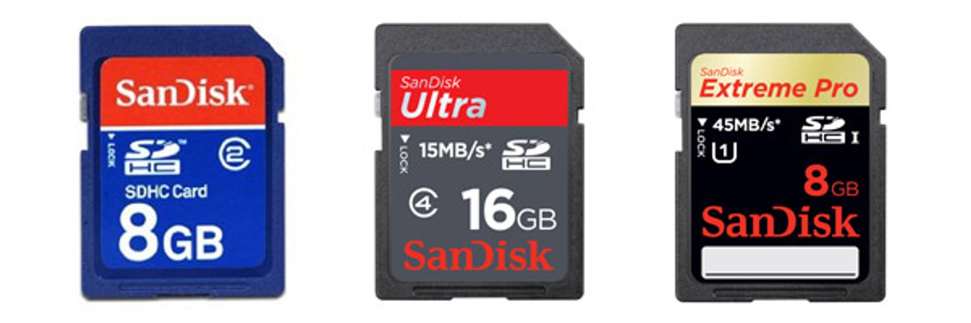 Leica innrømmer tekniske utfordringer med SD-kort fra Sandisk, melder Amateur Photographer.