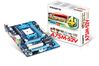 Gigabyte GA-A75M-S2V