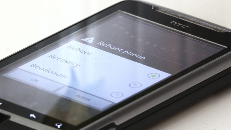 Slik rooter du Android-mobilen din