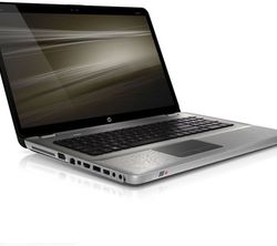 HP Envy 17-2100