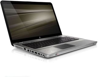 Klikk for å vise bilde i full størrelse HP Envy 17-2100