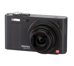 Pentax Optio RZ18