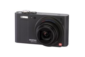 Pentax Optio RZ18