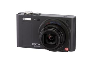 Klikk for å vise bilde i full størrelse Pentax Optio RZ18