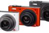 Pentax Optio RZ18