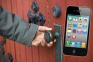 Flash snikes inn bakveien på iPhone