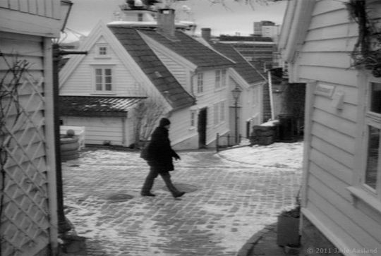 Dette er et av bildene tatt av Aasland med QV-1000C og Nikkor 10-40mm-objektiv.