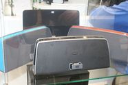 Altec Lansing iPhone-høytalere