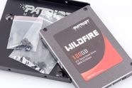 Patriot Wildfire 120 GB