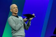 Viste frem Windows 8