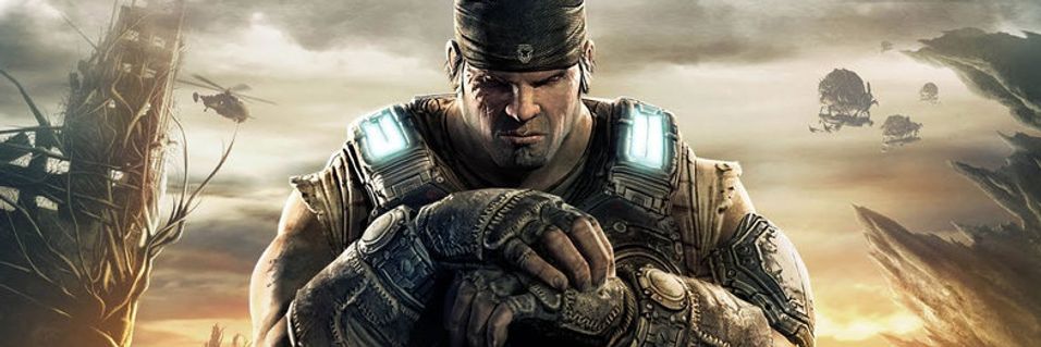 Gears of War 3