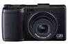 Ricoh GR Digital IV