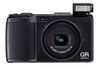 Ricoh GR Digital IV