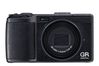 Ricoh GR Digital IV