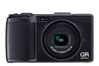 Ricoh GR Digital IV
