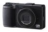Ricoh GR Digital IV
