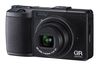 Ricoh GR Digital IV