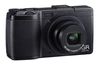 Ricoh GR Digital IV
