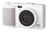 Ricoh GR Digital IV