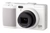 Ricoh GR Digital IV