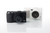 Ricoh GR Digital IV