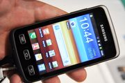Les Samsung Galaxy Xcover