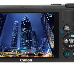 Canon PowerShot S100