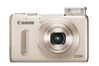 Canon PowerShot S100