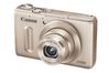Canon PowerShot S100