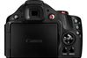 Canon PowerShot SX40 HS