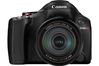 Canon PowerShot SX40 HS