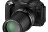 Canon PowerShot SX40 HS