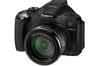 Canon PowerShot SX40 HS