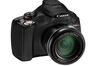 Canon PowerShot SX40 HS