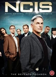 NCIS Naval Criminal Investigative Service Sesong 7