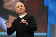 – Windows 8 på ARM kjører ikke vanlige programmer