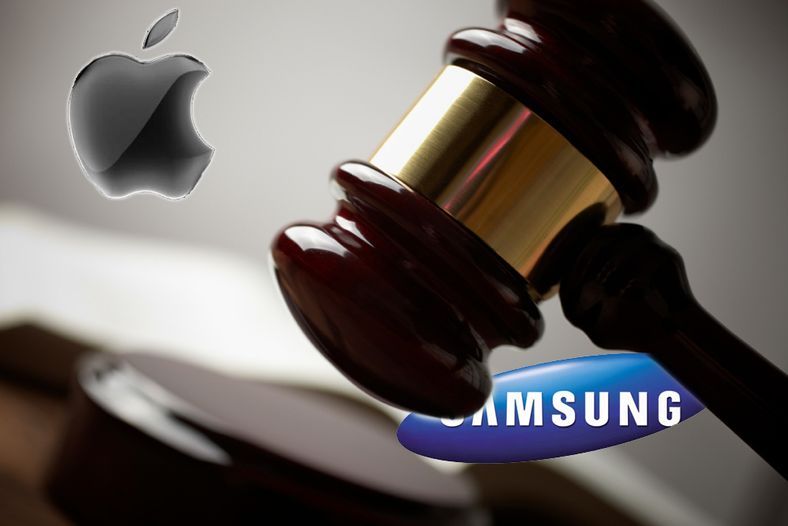 &ndash; Samsung eier iPhone-antennen