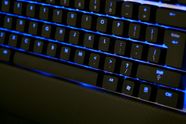 Corsairs nye tastatur får med seg alt