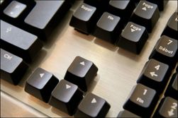 K60 har en ramme av aluminium