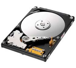 Samsung SpinPoint M8 1TB