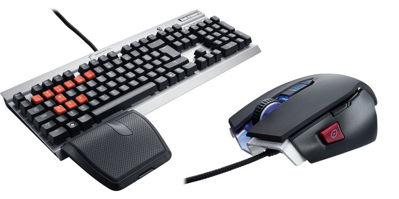 Dette lover godt for Corsair