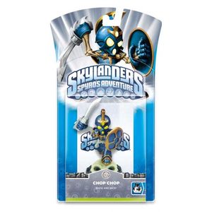 Activision Skylanders: Chop Chop Figur