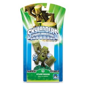 Activision Skylanders: Stump Smash Figur