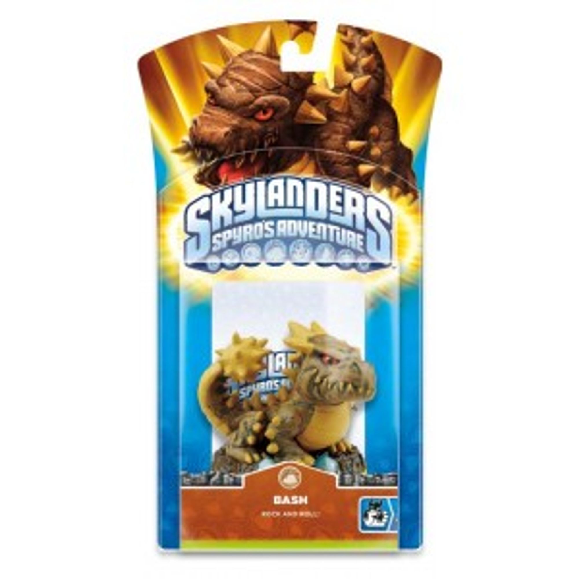 Activision Skylanders: Bash Figur