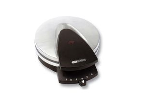 OBH Nordica Profile Inox Vaffeljern