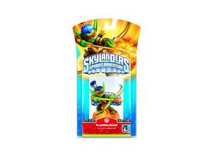 Activision Skylanders: Flameslinger Figur